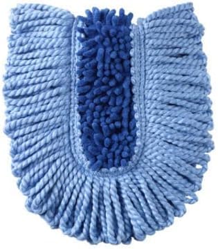 o cedar O-Cedar Dual-Action Dust Mop Refill,Blue - Image 3