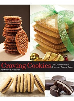 Craving Cookies