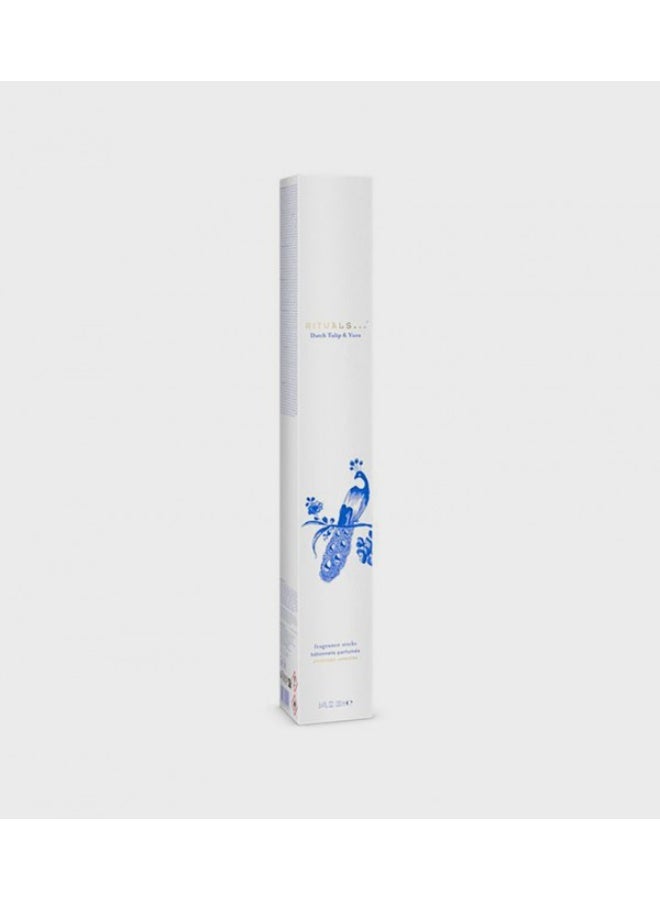 ريتوالز أعواد عطر ريتوالز مجموعة أمستردام، 250 مل - Image 2