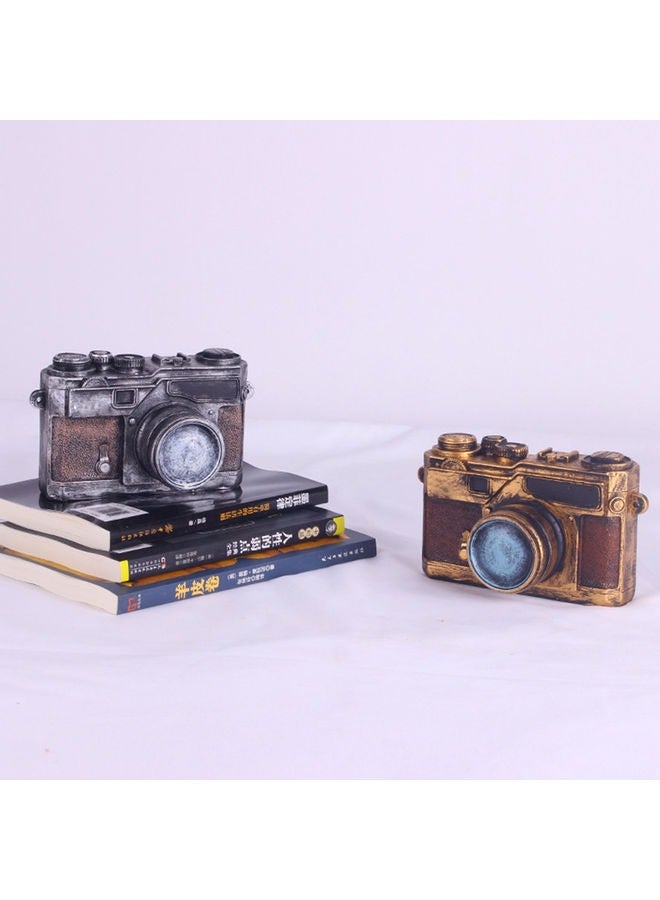 KUYING Vintage Resin Camera Miniature Model  - Image 3