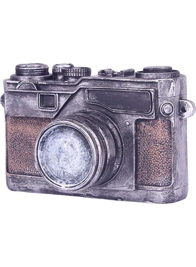 KUYING Vintage Resin Camera Miniature Model  - Image 1