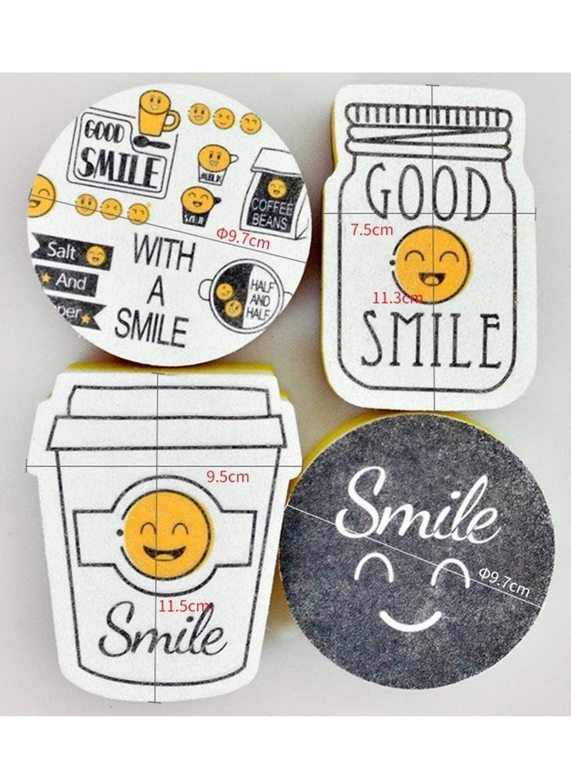 4 smiley faces cleaning sponge - pzsku/ZCCDED684E9C89EF446C4Z/45/_/1702602377/ed6f1e92-a525-4f07-ab8f-e85bb6c3df02