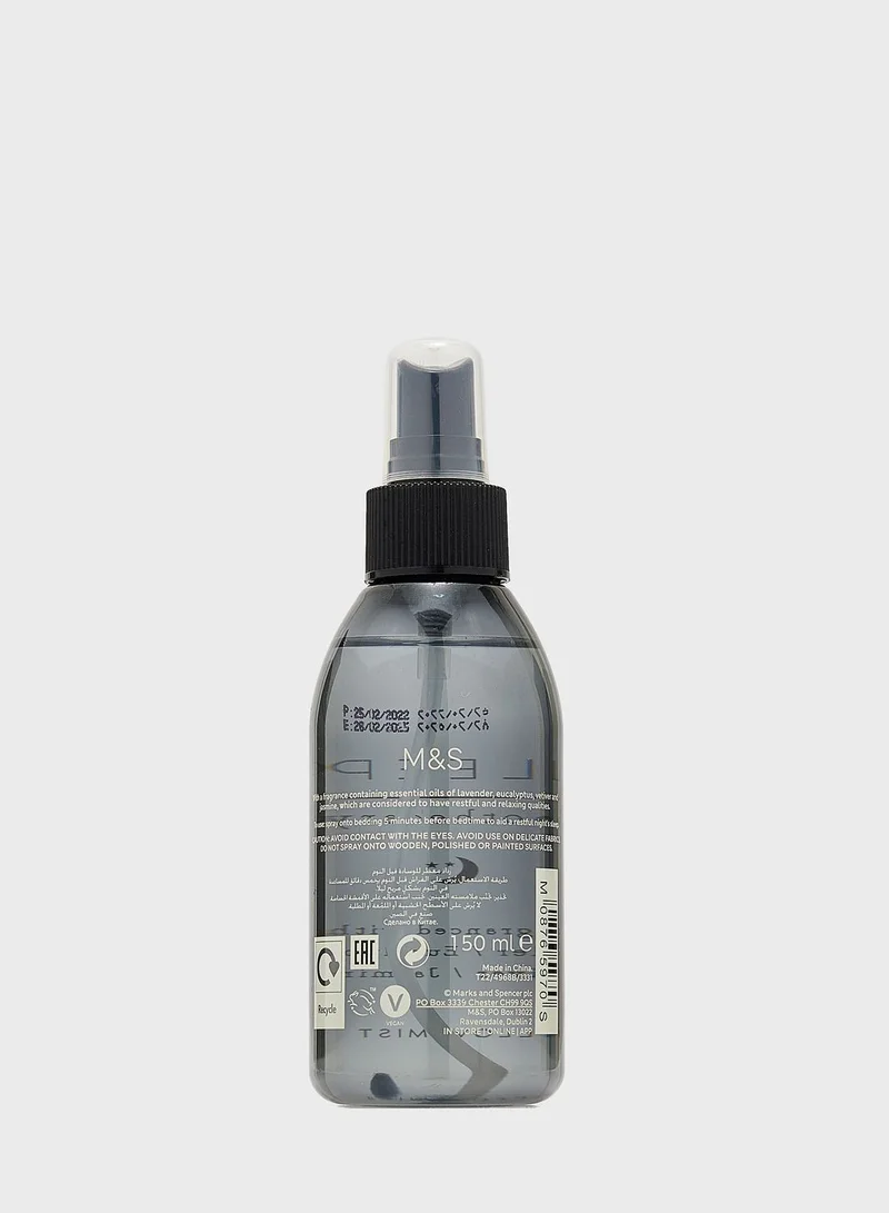 Marks & Spencer Apothecary Sleep Pillow Mist