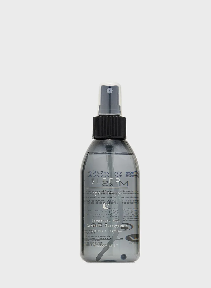 Marks & Spencer Apothecary Sleep Pillow Mist