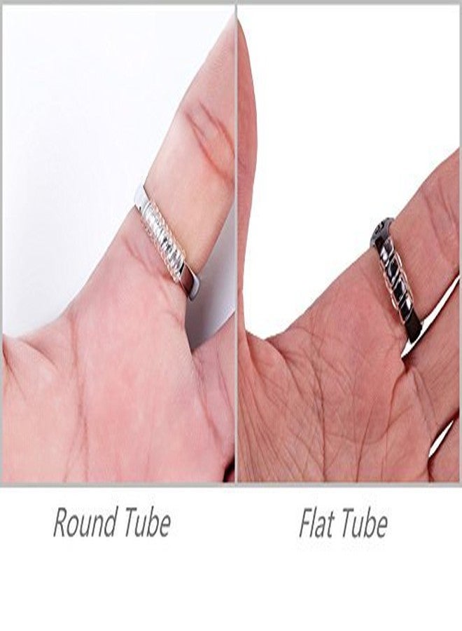 Feramox Invisible Ring Size Adjuster for Loose Rings Ring Adjuster Fit Any Rings, Assorted Sizes of Ring Sizer - Image 4