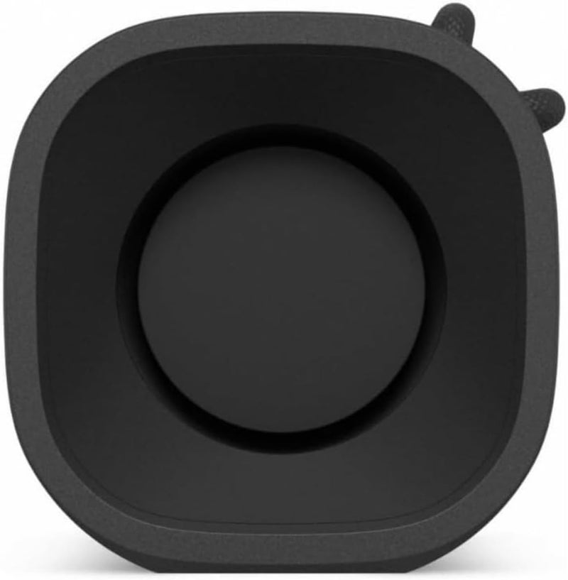 Sony ULT FIELD 1 - Wireless Bluetooth Portable Speaker with ULT POWER SOUND, Ultimate Deep Bass, IP67, Waterproof, Dustproof, Shockproof, 12hr Battery, Clear Call Quality, Outdoor, Travel - Black - Image 4