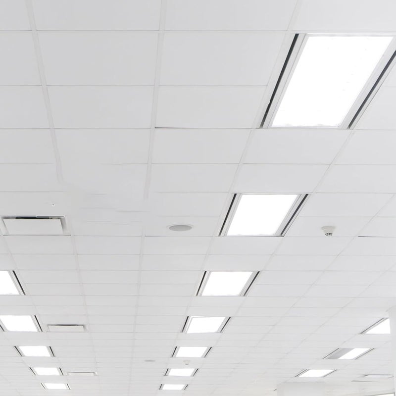 General standard compliant quality Operitacx Frosted Translucent Lighting Diffuser Panel 297x210mm White Acrylic Flat Panel Light Cover with Glare Reduction for Office Ceiling and Kitchen Pendant Lamps Trendy economical quality - Image 5