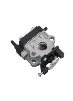 Thoraya Leaf Blower Carburetor Sparking Plug Air Filter Sponge Primer Bulb Assembly Set for Hitachi RB24EA  - Image 4