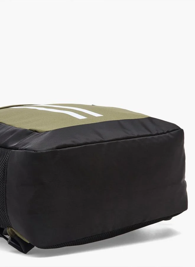 Kappa  Kappa Men Padded Shoulder Straps Backpack for Men | Best Price UAE