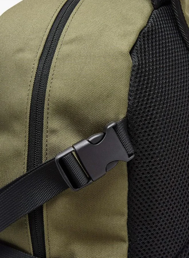 Kappa  Kappa Men Padded Shoulder Straps Backpack for Men | Best Price UAE