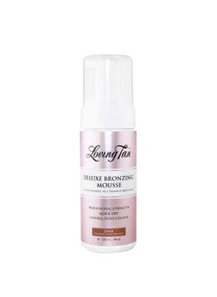 Loving Tan DELUXE BRONZING MOUSSE 120ML (VARIOUS SHADES) 
