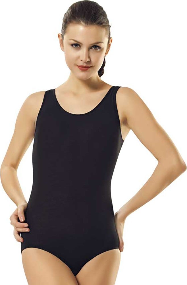 Namaldı 262 Lycra Wide Strap Snap Fastener / Hook Body  - Image 2