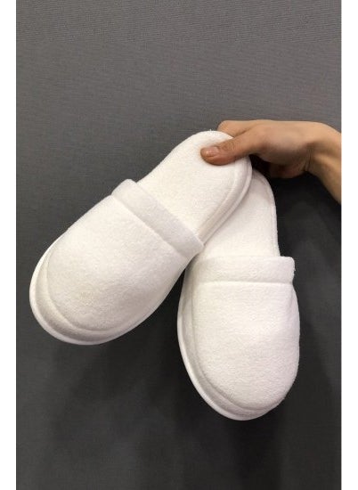 Eser Towel Slippers Non-Slip Size 42-44 