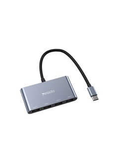 Yesido HB13 Type C to HP USB Laptop Adapter