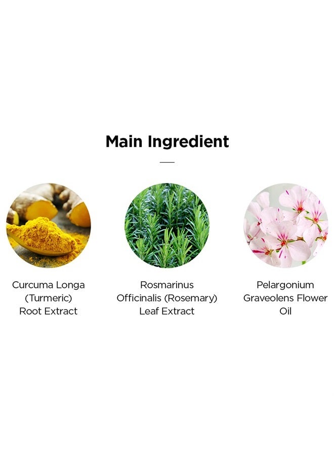 BEISIKS SKINRxLAB Made Cera Sleeping Mask 50ml (1.69 fl.oz.) - Moisturizing and Relaxing Face Overnight Mask Cream with Ceramide, Cica and Rosemary Extract, Night Sleep Mask for Brighten Dull and Flaky Skin  - Image 3