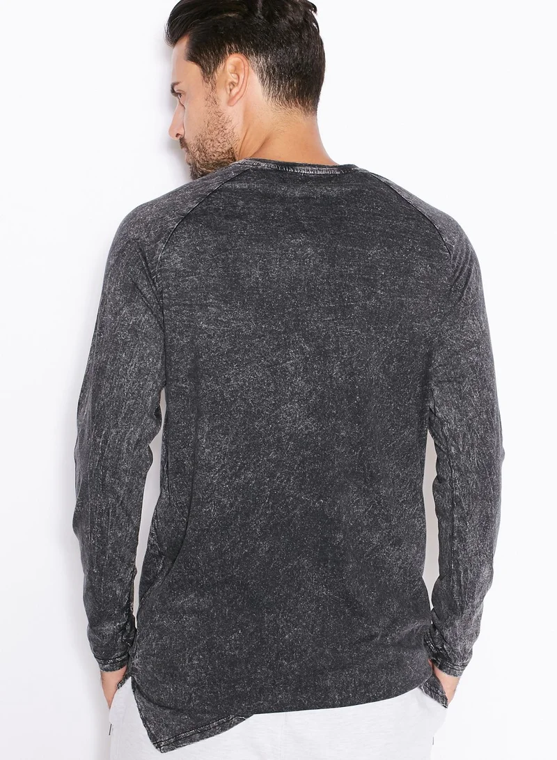 !Solid Bangkok Basic T-Shirt