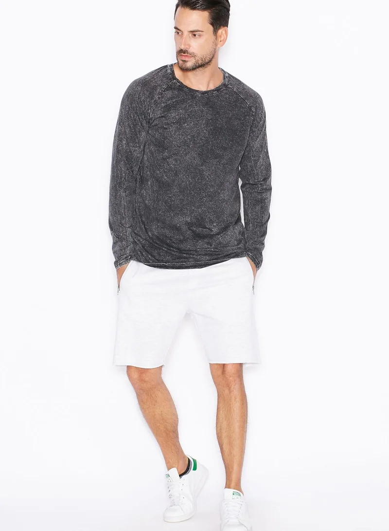 !Solid Bangkok Basic T-Shirt
