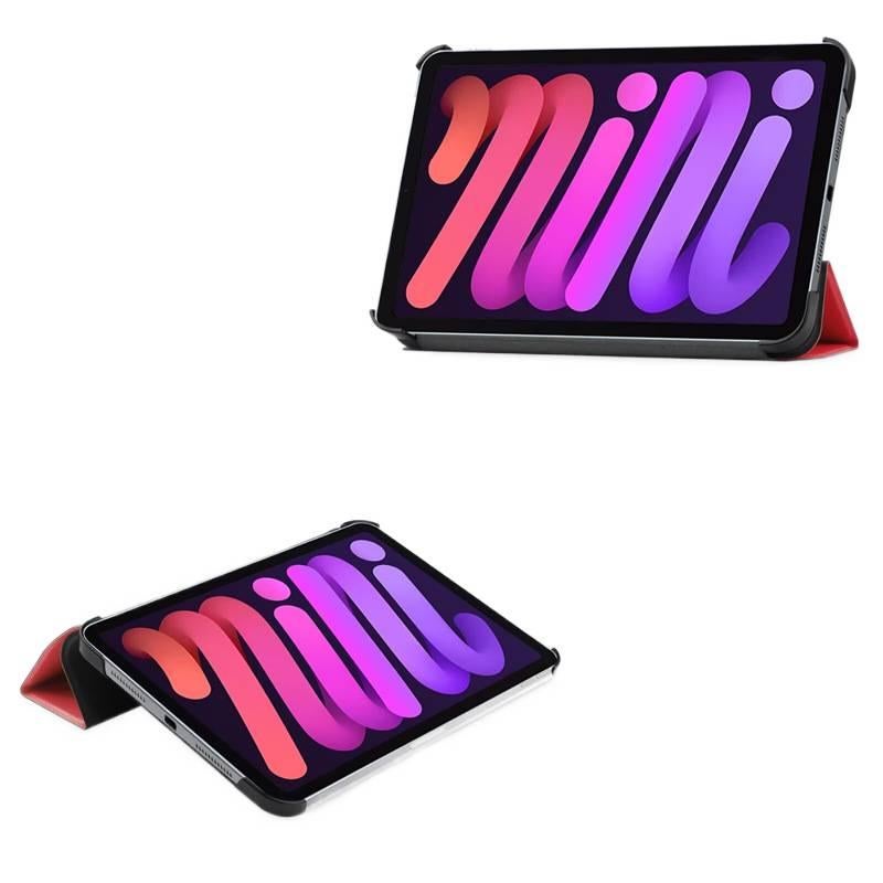 Shockproof iPad Air 13 iPad Case Compatible with iPad Air iPad Mini Blue for Daily Use - Image 4