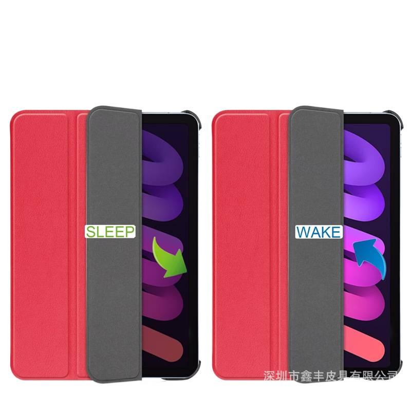 Shockproof iPad Air 13 iPad Case Compatible with iPad Air iPad Mini Blue for Daily Use - Image 3