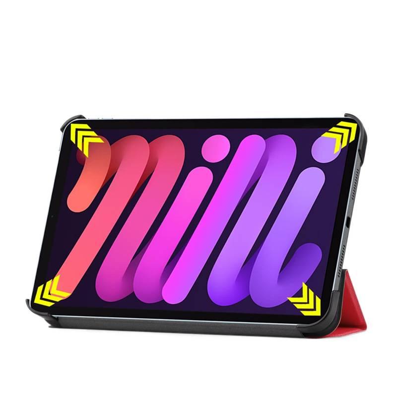 Shockproof iPad Air 13 iPad Case Compatible with iPad Air iPad Mini Blue for Daily Use - Image 5