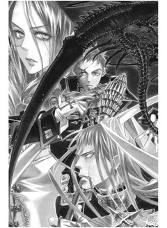 Trinity Blood - Tome 3  - Image 2