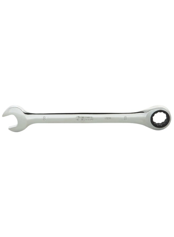 Sata 43202, Fully Polished Dual-purpose Quick Wrench, 9mm