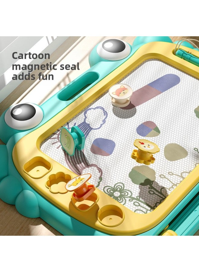 general Children's Educational Toys 1-2 Years Old Kidsren Early Education Little Girls 0.05kg Weeks And A Half Years Old Boys 3 Babies Half Development-Color:【exclusive Model - With Legs】 Orange (free 15 Te - Image 5