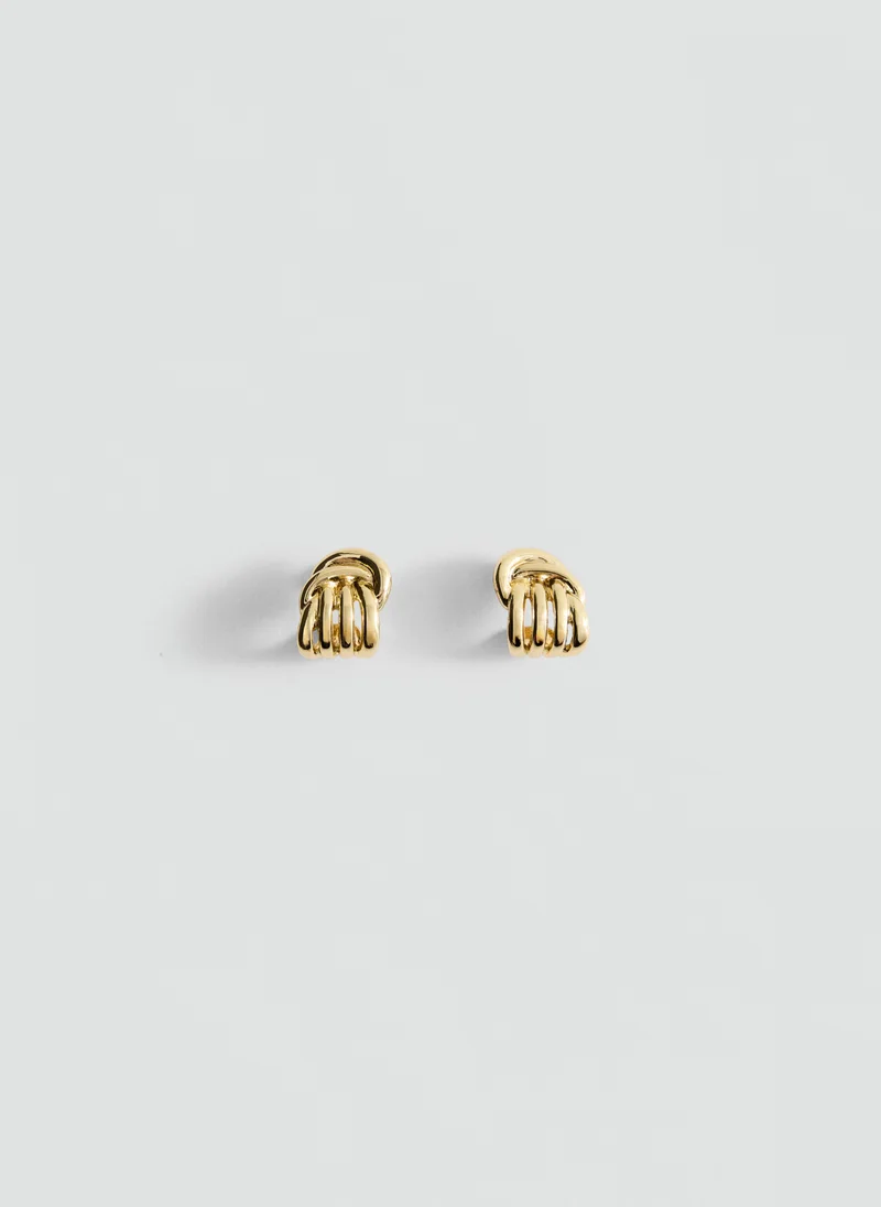 Relief Earrings