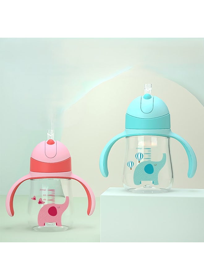 kiddoz Straw Cups For Baby Cups  - Image 5