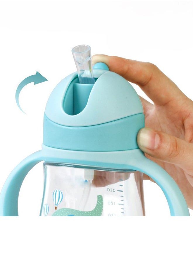 kiddoz Straw Cups For Baby Cups  - Image 3