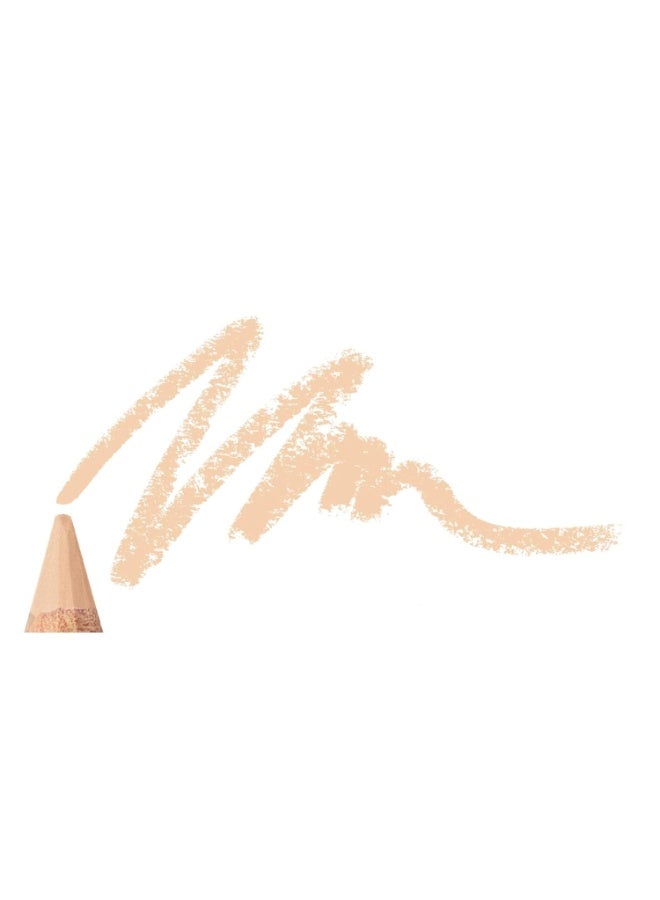 MAKE UP FOR EVER Artist Color Pencil - 500 Boundless Bisque by Make Up For Ever for Women - 0.05 oz Pencil - Image 2