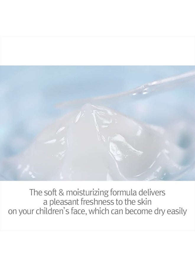 PYUNKANG YUL - Kids& Baby Face Lotion 200ml/ 6.76 Fl.oz. - Image 1