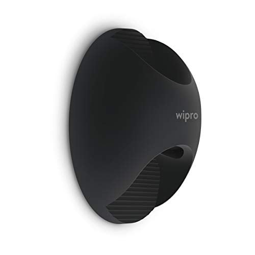 Wipro Garnet 6W IP54 UD LED Wall Lt27K - Image 3
