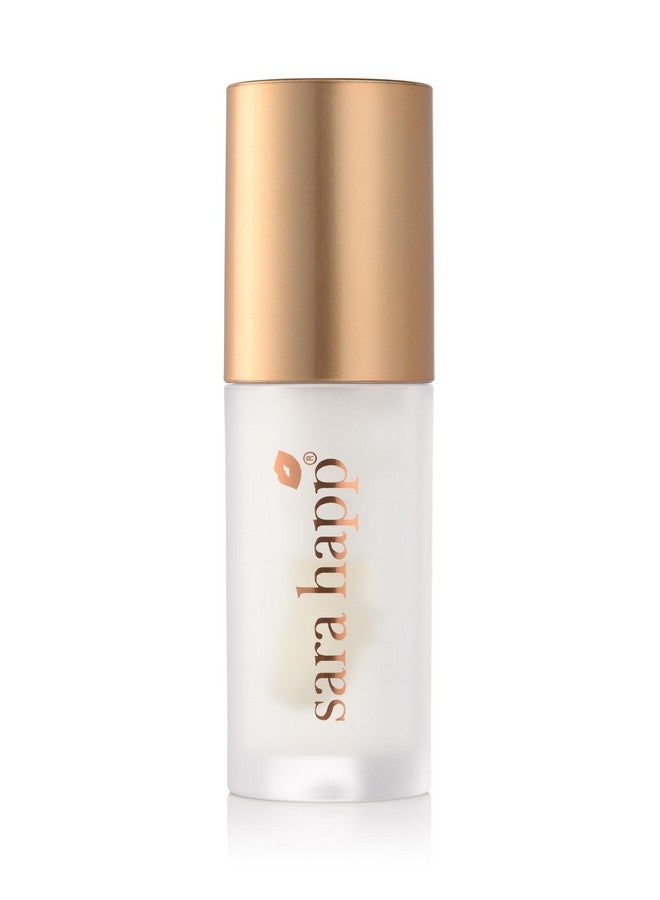 sara happ Sara Happ The Lip Plumper - Liquid Lip Gloss, Plumping, Volumizing, Hydrating & Defining, 0.15 oz - Image 3