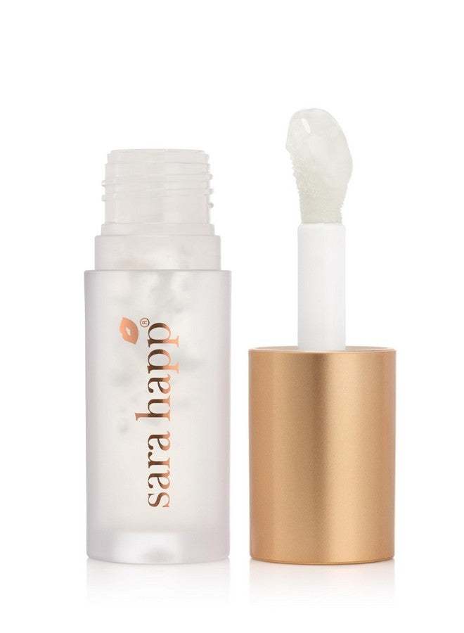 sara happ Sara Happ The Lip Plumper - Liquid Lip Gloss, Plumping, Volumizing, Hydrating & Defining, 0.15 oz - Image 2
