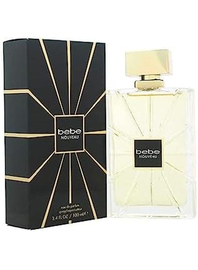 بي بي نوفو للنساء 3.4 أوقية EDP رذاذ - Image 3