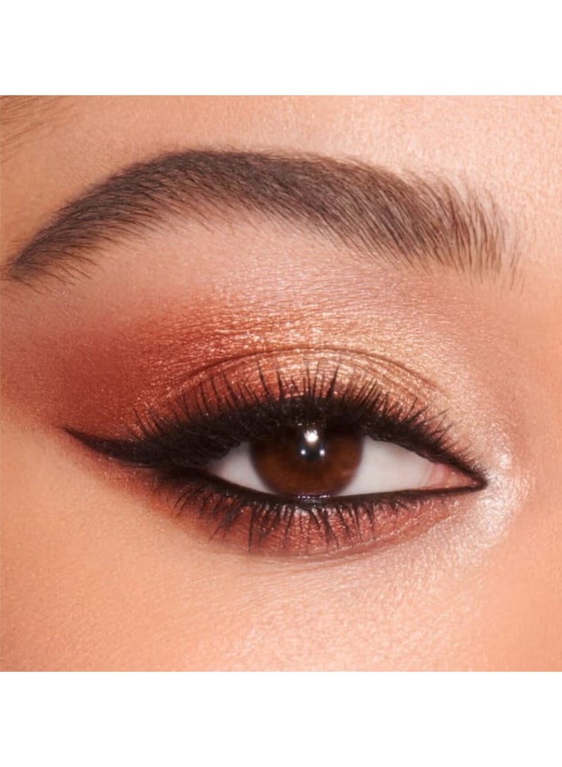 Charlotte Tilbury Eyeshadow Luxury Palette-The Bella Sofia - Image 2