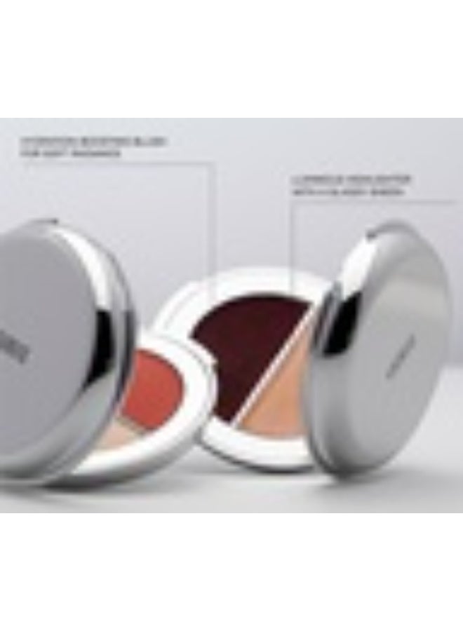 ISAMAYA Skin Enhancing Duo Capricorn 5.80g - Image 2