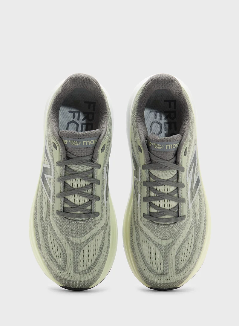 New Balance Fresh Foam X More