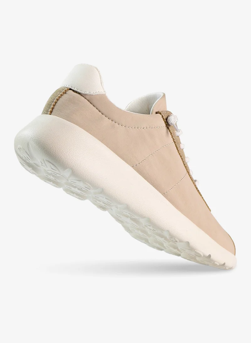 DUOZOULU  CL Streak Nylon Trainer  | Best Price UAE