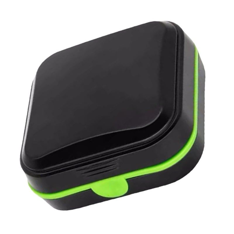 2 Pack Portable Dry Box Shockproof Water Resistant Travel Storage Case Lightweight - Image 5