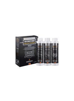 Air Conditioner Professional Cleaning Set