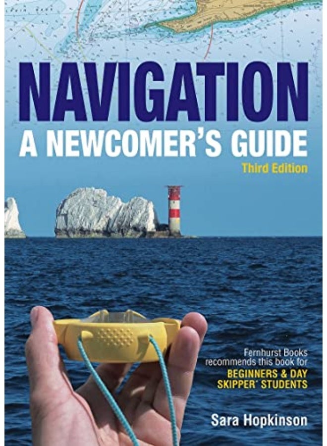 Navigation: A Newcomer's Guide - Image 1