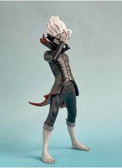 General Supernatural armed dandadan desktop decoration Takakura Ken character model collection decorative toys gifts for family and friends  - Image 4