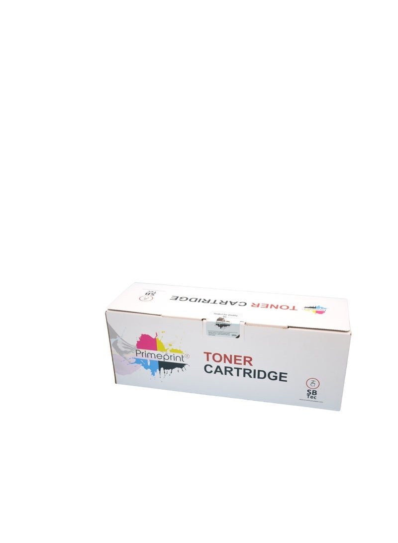 Primeprint Toner CF259A with Chip Cartridge compatible with HP Printer - Image 1
