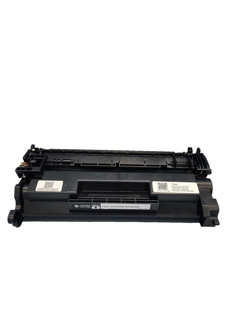 Primeprint Toner CF259A with Chip Cartridge compatible with HP Printer - Image 2