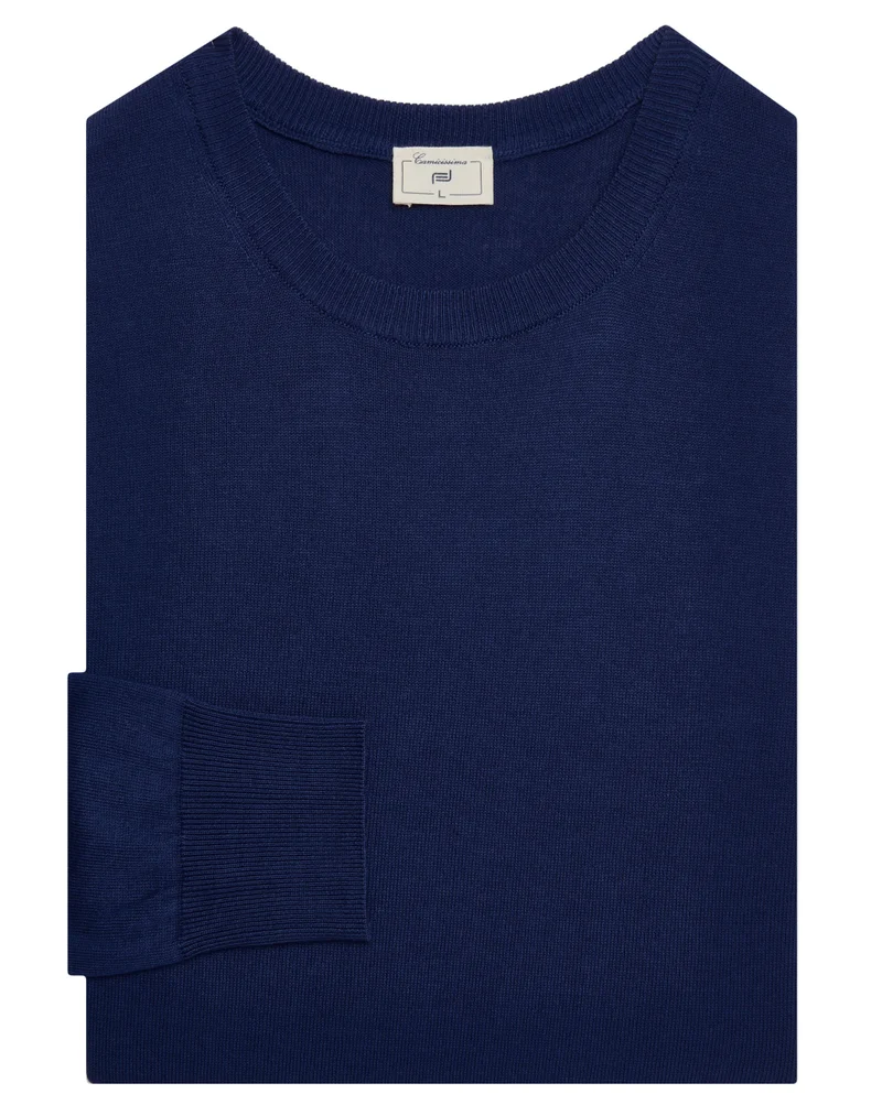 Camicissima ROUND NECK