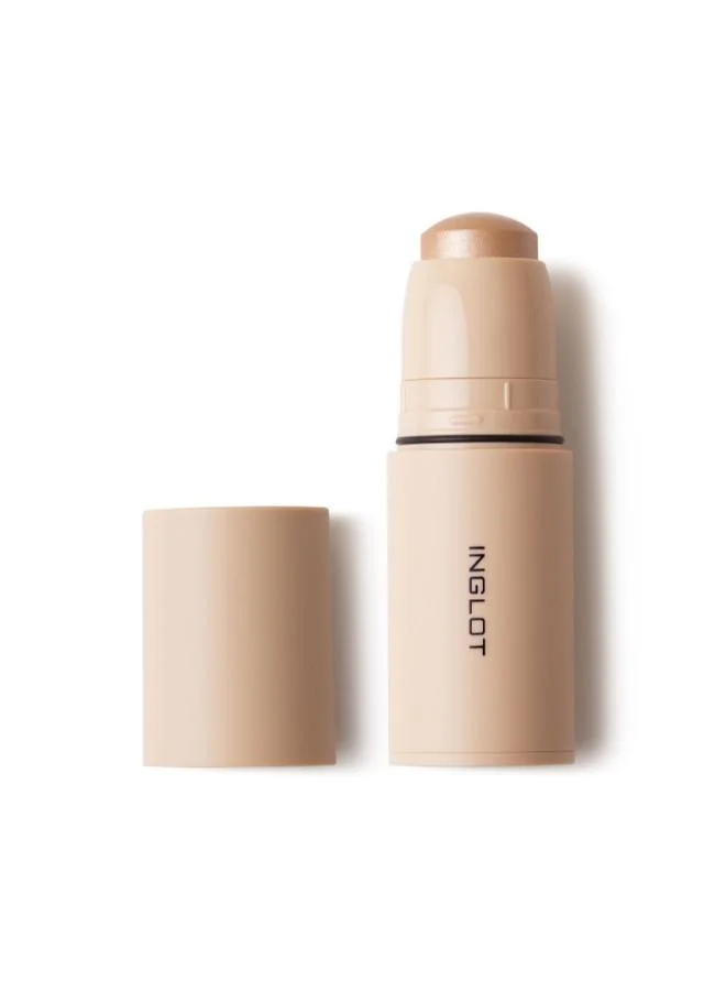 انجلوت Inglot Cream Stick Higlighter Classic Glow 311
