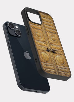 PXLAAT iPhone 14 case cover Door Of The Kaaba  - Image 2