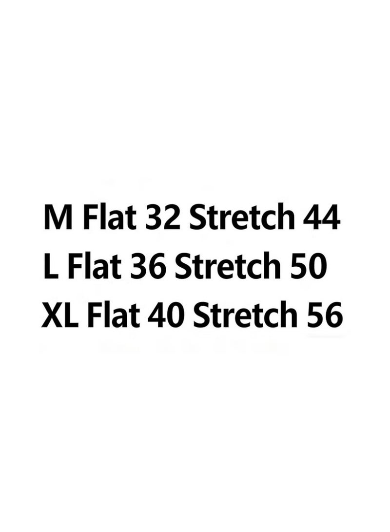 ULELAY Men's Lace Underwear Sheer Pouch Garter Panties(XL) - Image 3
